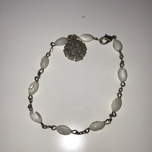 Rosary Bracelet